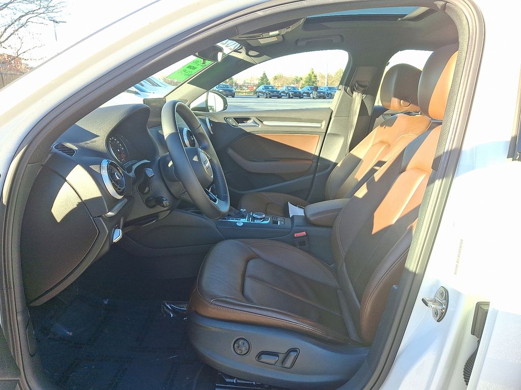 Thumbnail: 2020 Audi A3 - 14