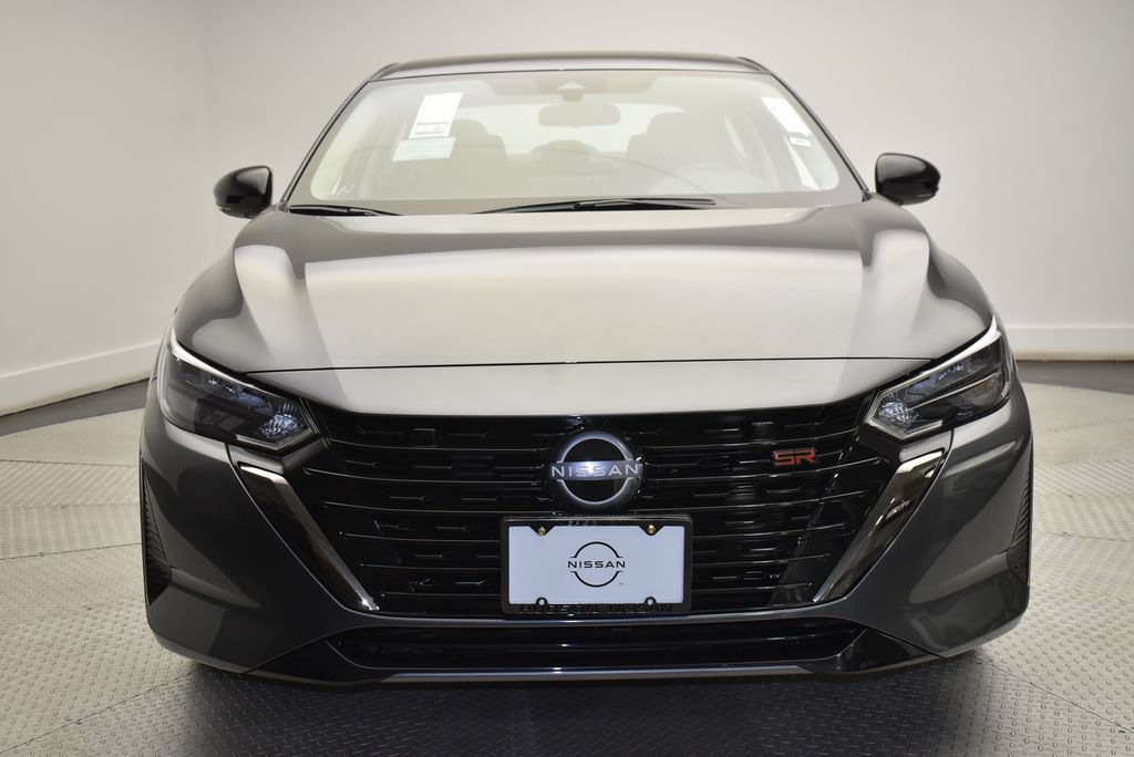 Thumbnail: 2025 Nissan Sentra - 2