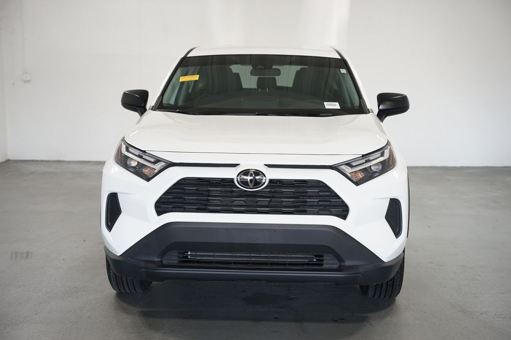 Thumbnail: 2024 Toyota RAV4 - 2