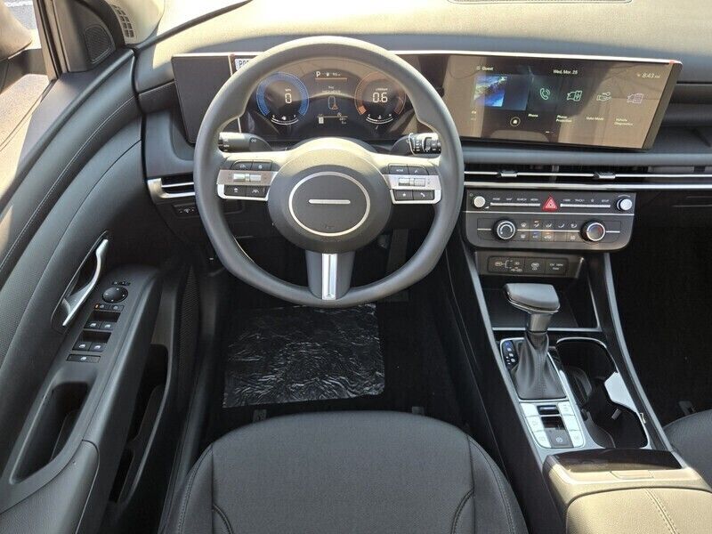 2026 Hyundai Tucson - $28,650