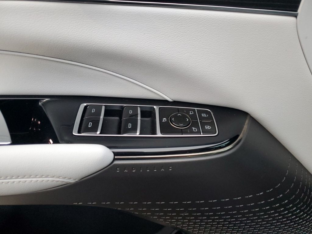 Used Car 2024 Cadillac Lyriq  Luxury For Sale Under $40,000 In Austin, Texas