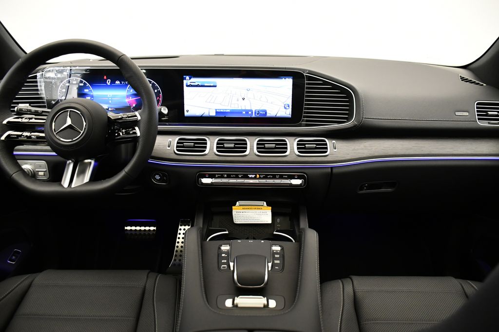 Thumbnail: 2026 Mercedes-Benz GLS - 19