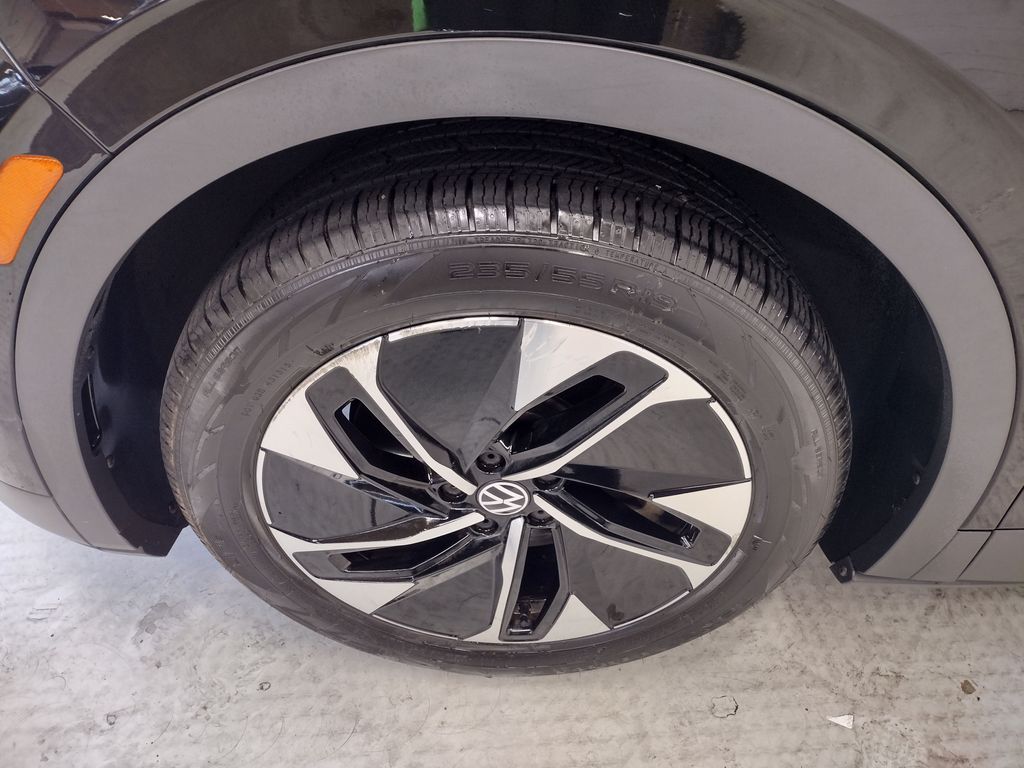 2022 Volkswagen ID.4 Pro S