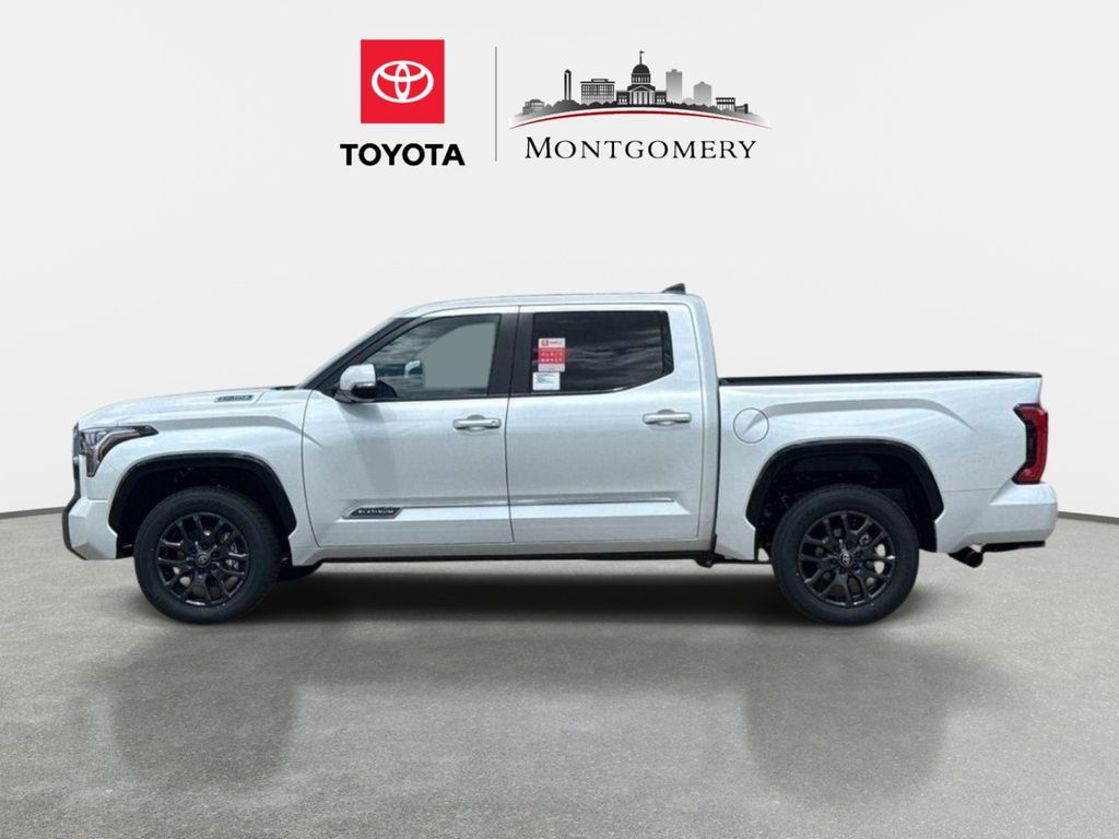 New 2026 Toyota Tundra i-FORCE MAX Truck