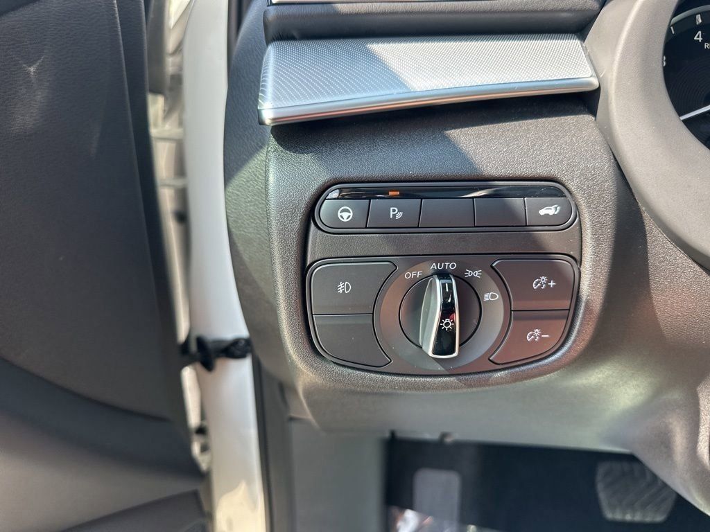 2022 Majestic White INFINITI QX50 ESSENTIAL FWD SUV