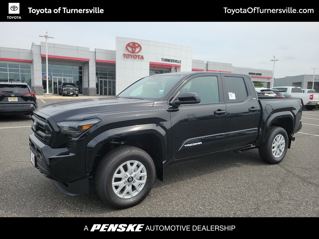 2024 Toyota Tacoma SR5 -
                Turnersville, NJ