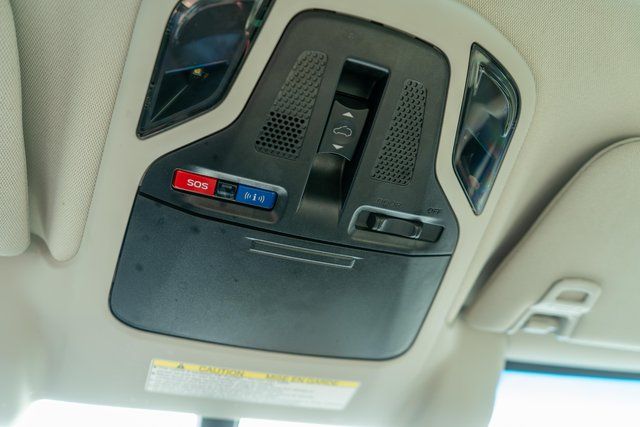 2022 Subaru Outback Limited Brown at Rafferty Subaru