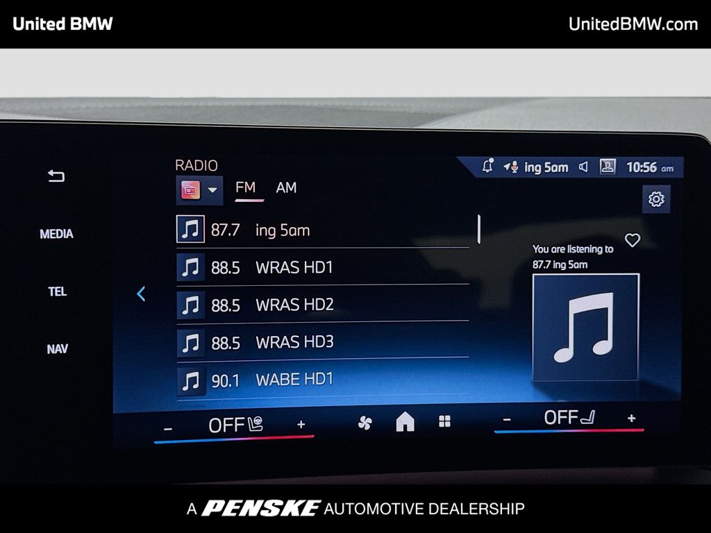 Thumbnail: 2026 BMW 2 Series - 8