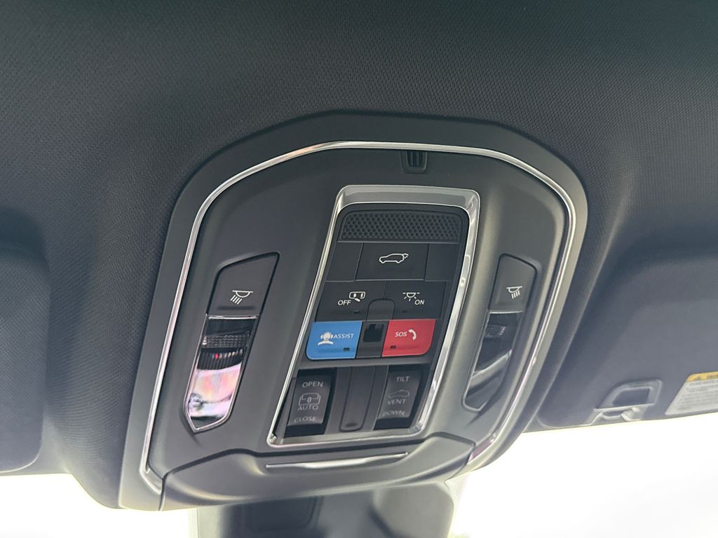 New 2026 Jeep Grand Cherokee SUV