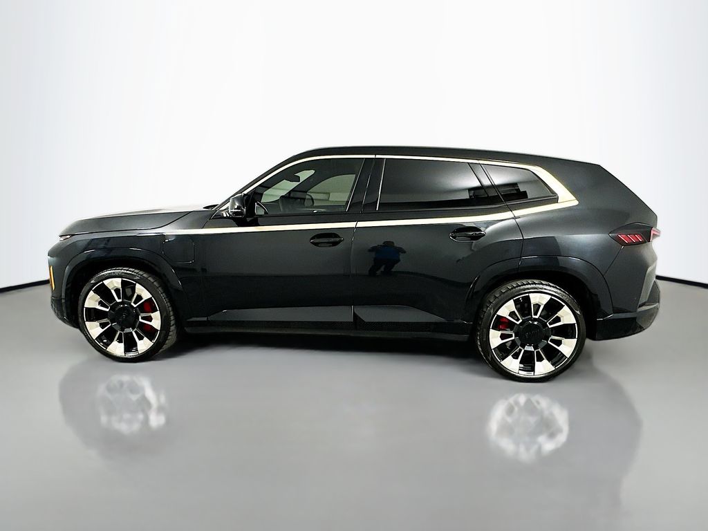 Thumbnail: 2023 BMW XM - 8