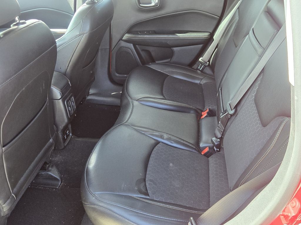 2019 Jeep Compass - $11,989