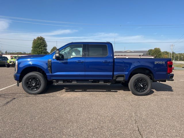 2026 Ford F-350SD