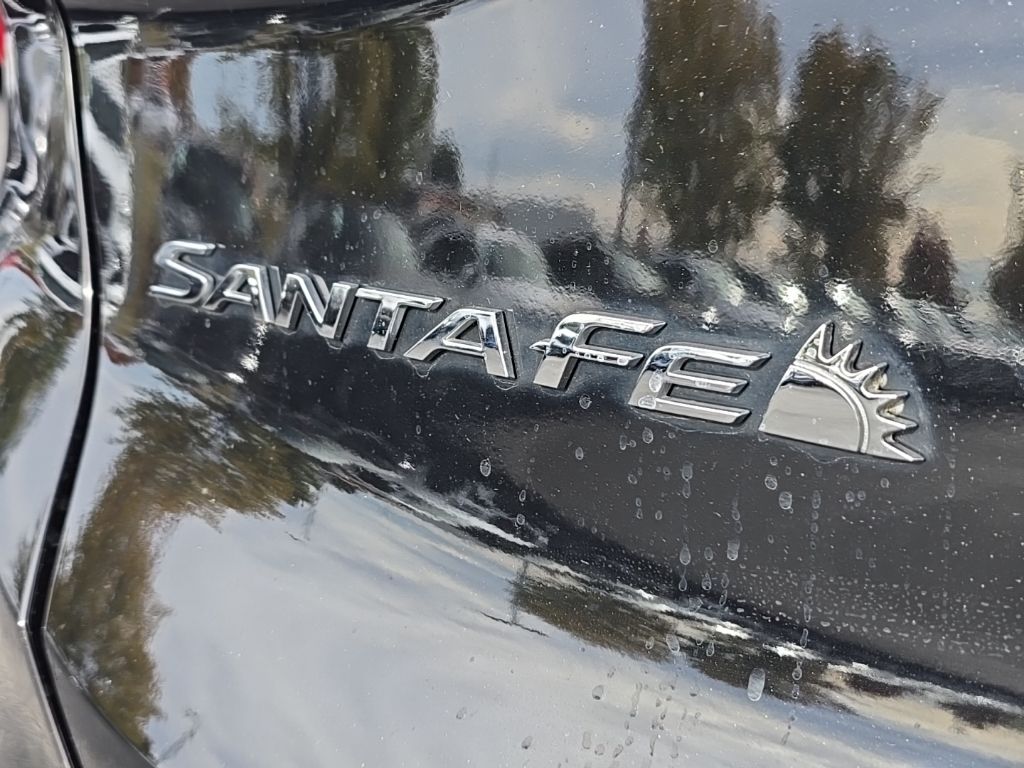 Thumbnail: 2023 Hyundai Santa Fe - 11