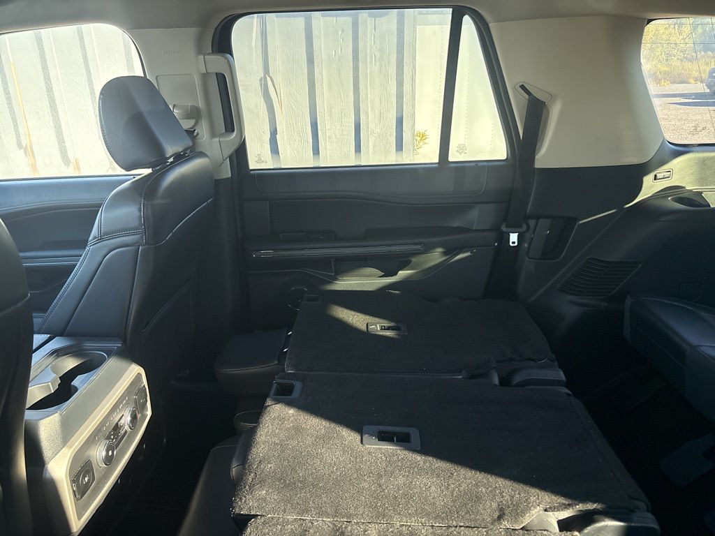 2024 Ford Expedition Max XLT - 2