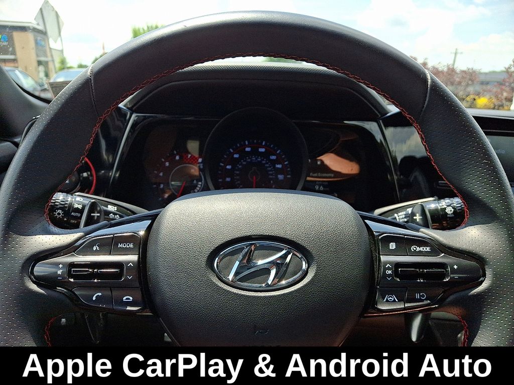 Thumbnail: 2021 Hyundai Elantra - 20