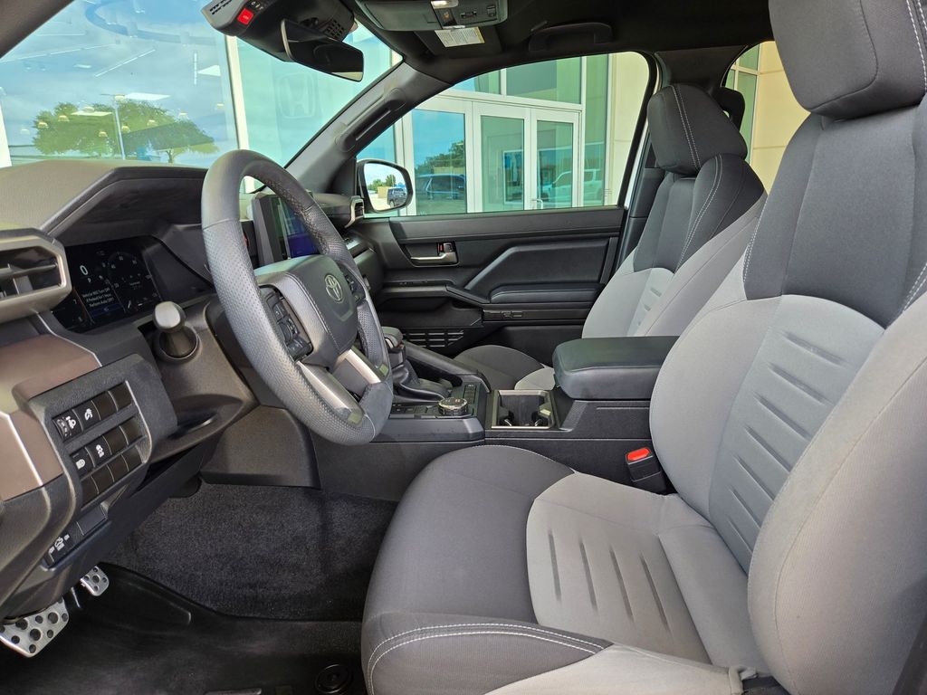 Used 2024 Toyota Tacoma Truck