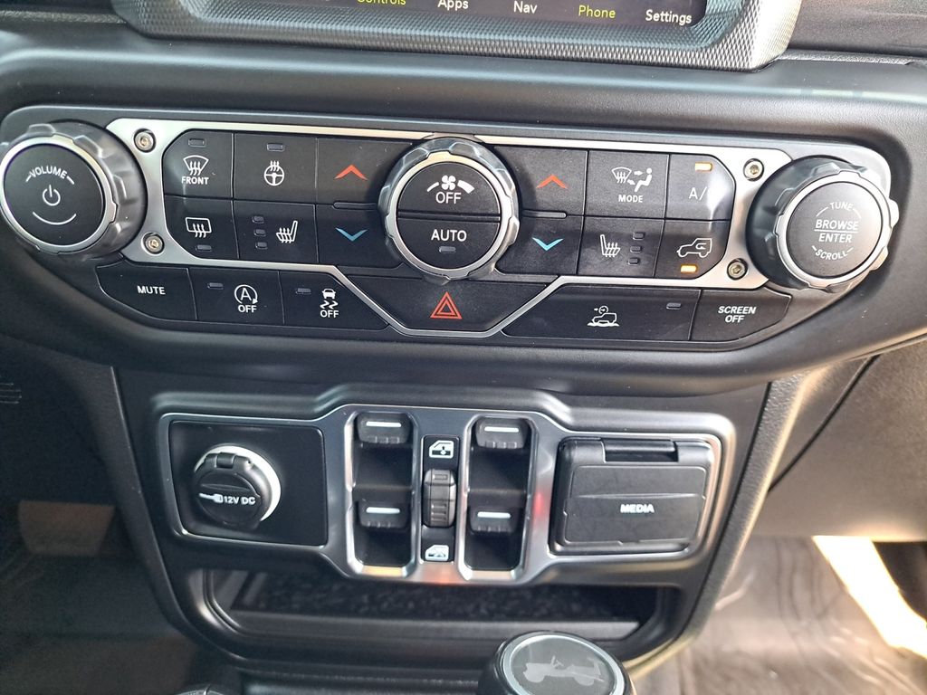 Used Car 2023 Jeep Wrangler  Altitude For Sale Under $40,000 In Austin, Texas