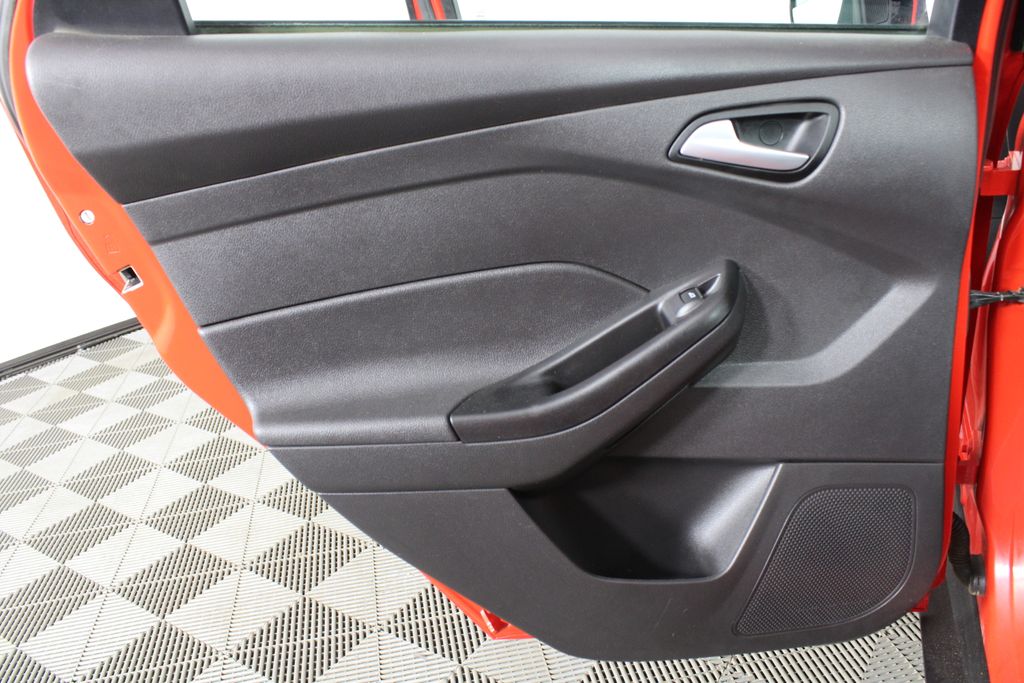 Used 2014 Ford Focus for sale in 