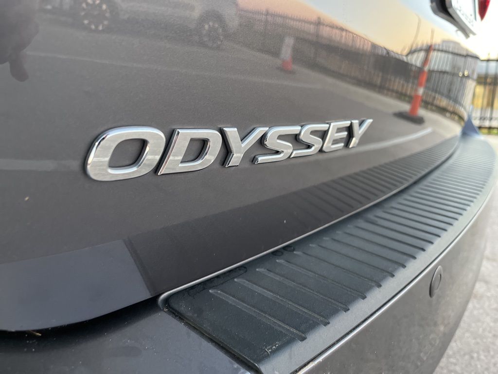 Thumbnail: 2024 Honda Odyssey - 8