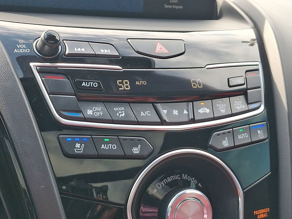 Thumbnail: 2023 Acura RDX - 17