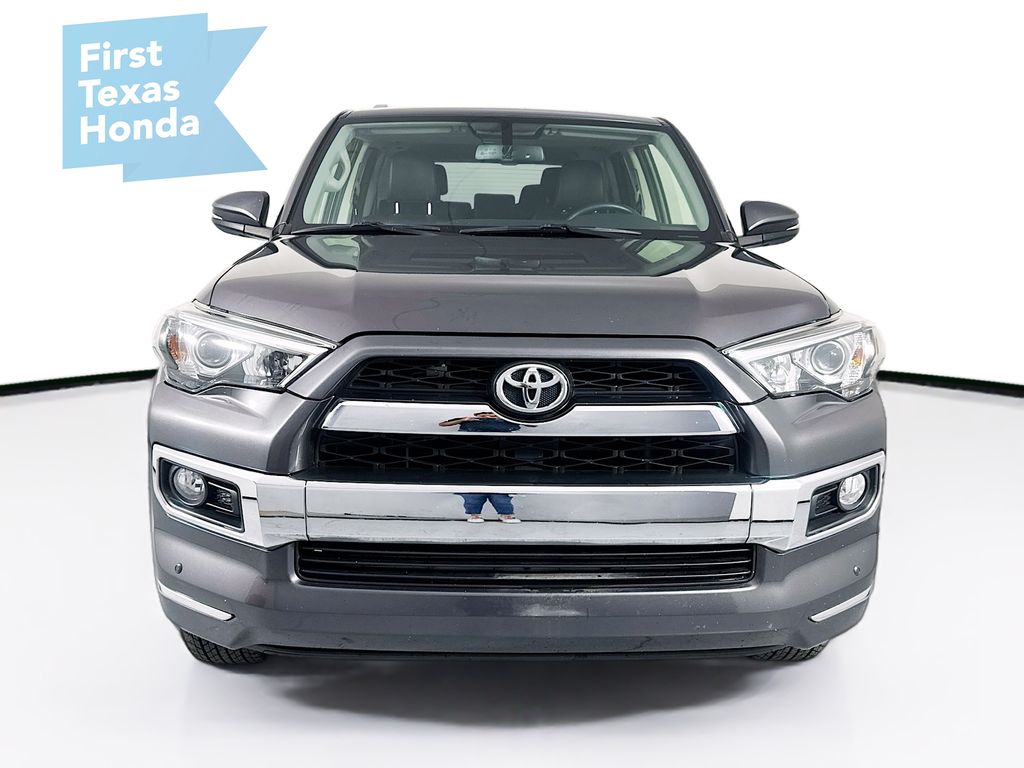 Used Car 2019 Toyota 4runner  Limited For Sale Under $30,000 In Austin, Texas