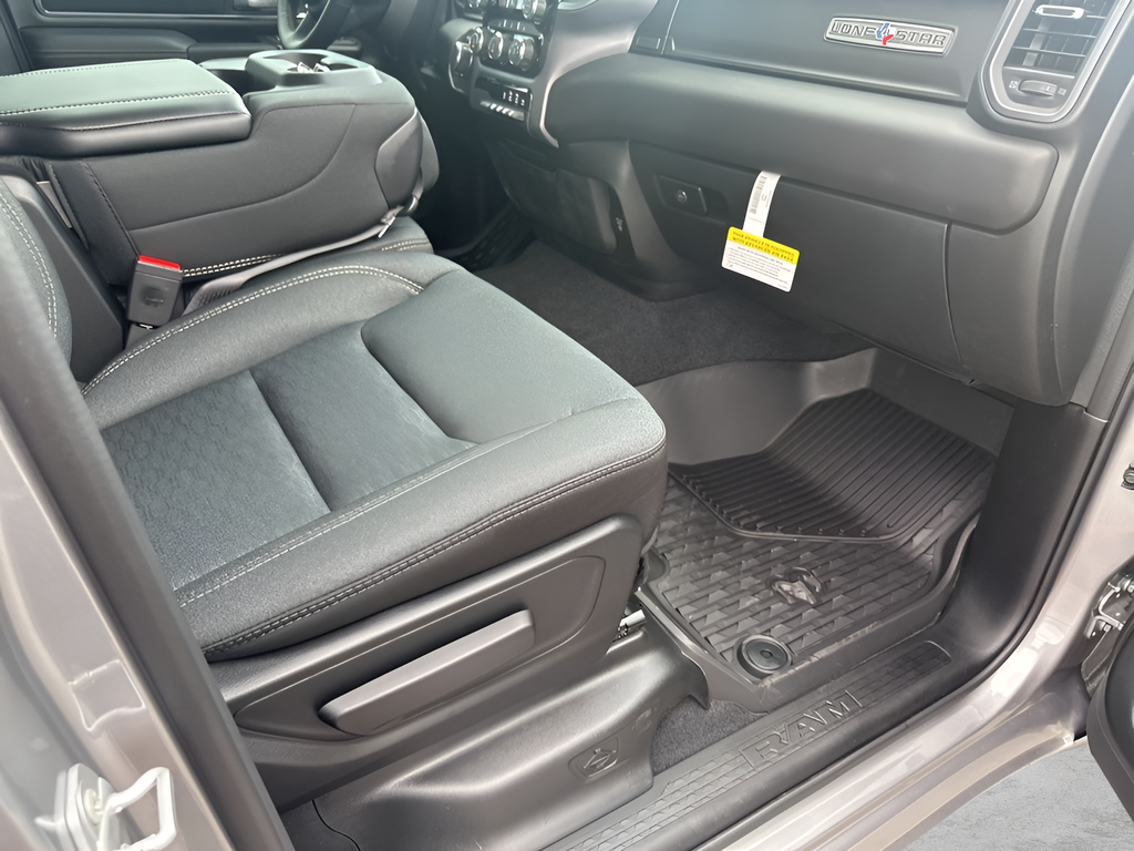 New Car 2025 Ram 1500  Big Horn/lone Star For Sale Under $50,000 In Austin, Texas