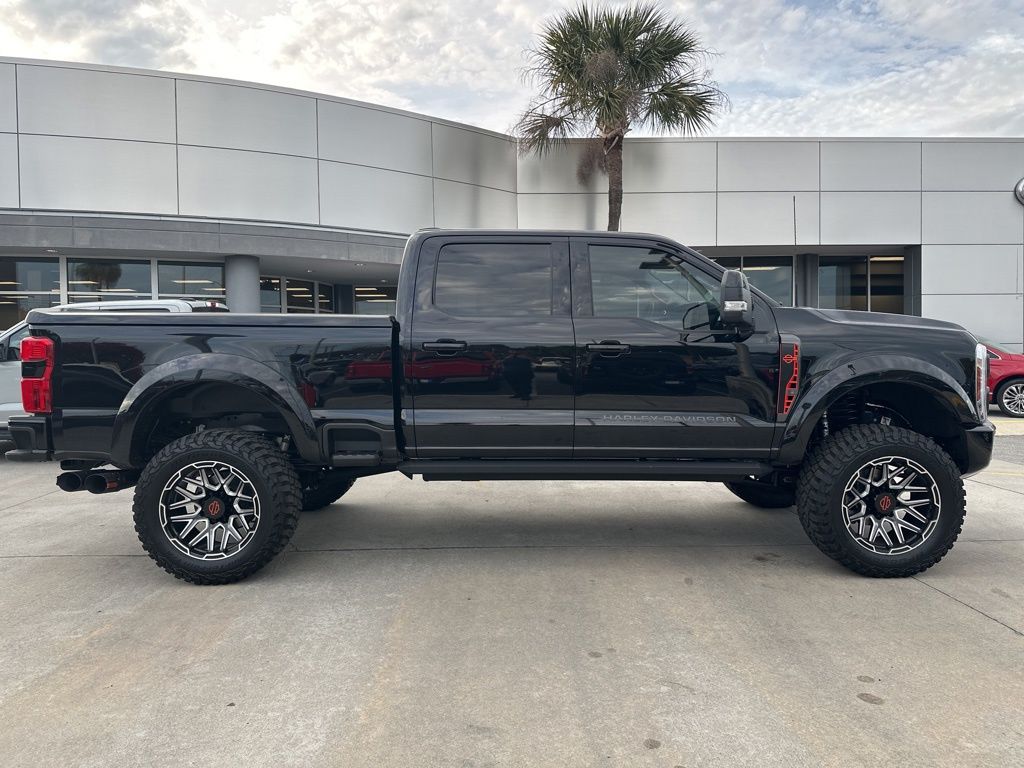 2024 Ford F-250 Super Duty Lariat