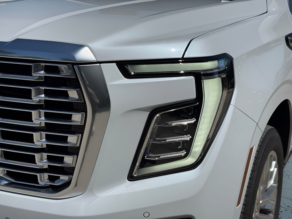 New 2026 GMC Yukon Denali 4D Sport Utility in Austin