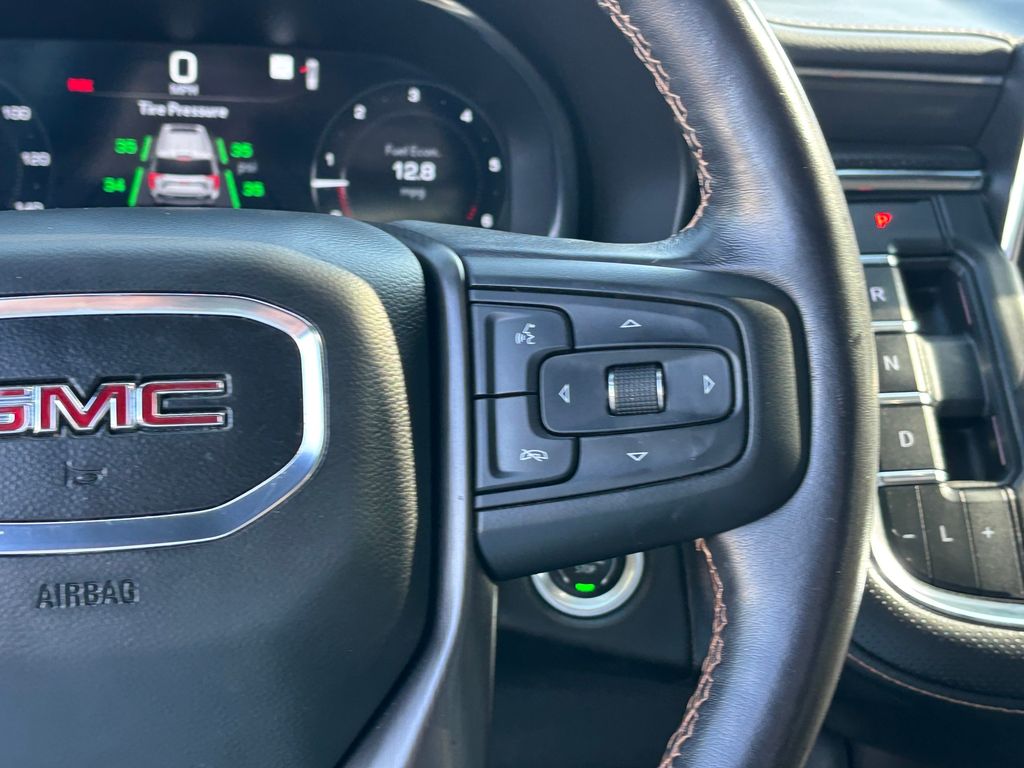 Used Car 2022 Gmc Yukon  At4 For Sale Under $50,000 In Austin, Texas