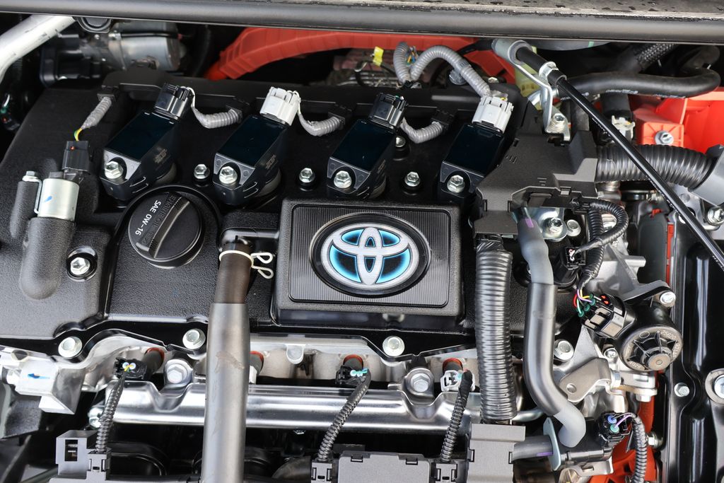 2024 Toyota Corolla SE 28