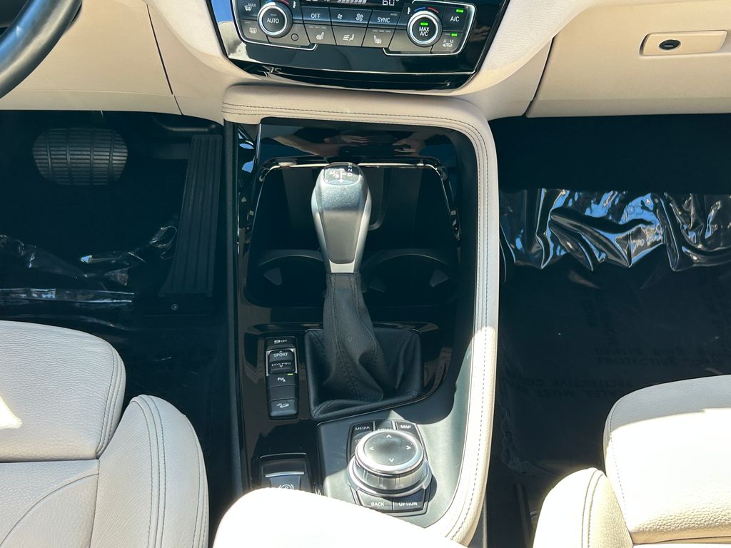 Thumbnail: 2019 BMW X1 - 26