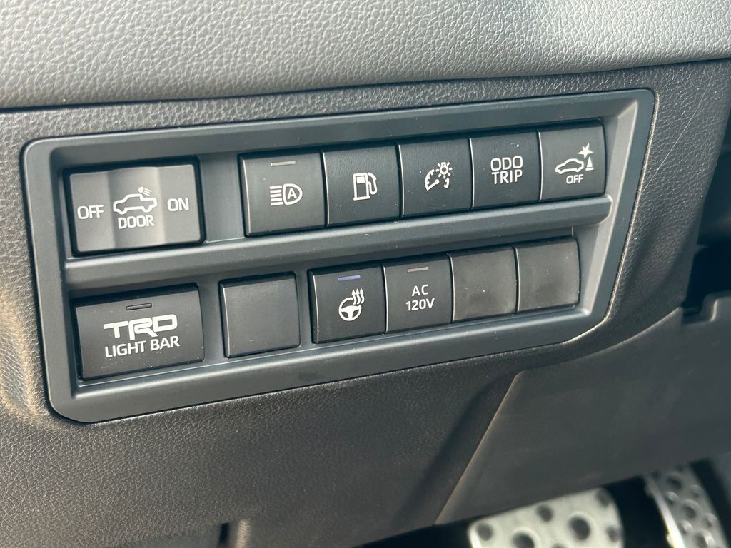 New 2026 Toyota Tundra i-FORCE MAX Truck