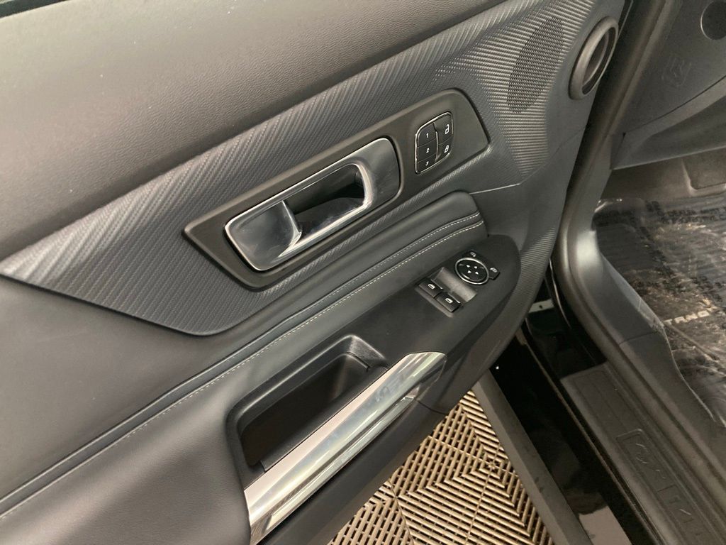 New 2026 Black Ford GT Premium image 9