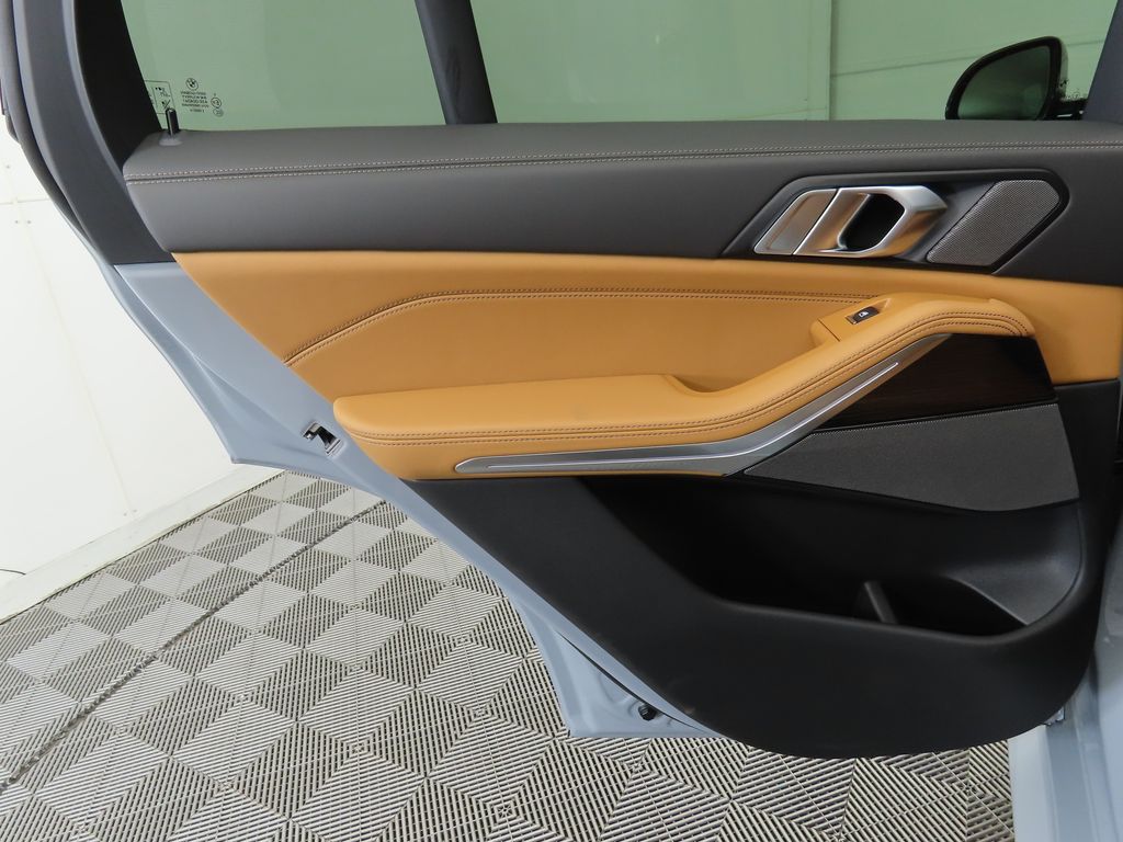 Thumbnail: 2026 BMW X5 - 26