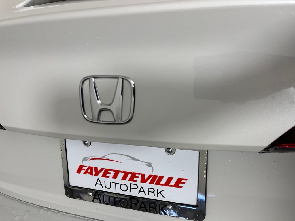 Thumbnail: 2026 Honda Civic - 16