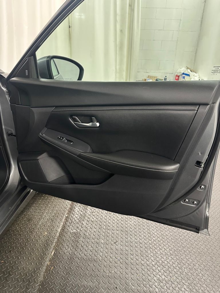 used 2020 Nissan Sentra car, priced at $13,485