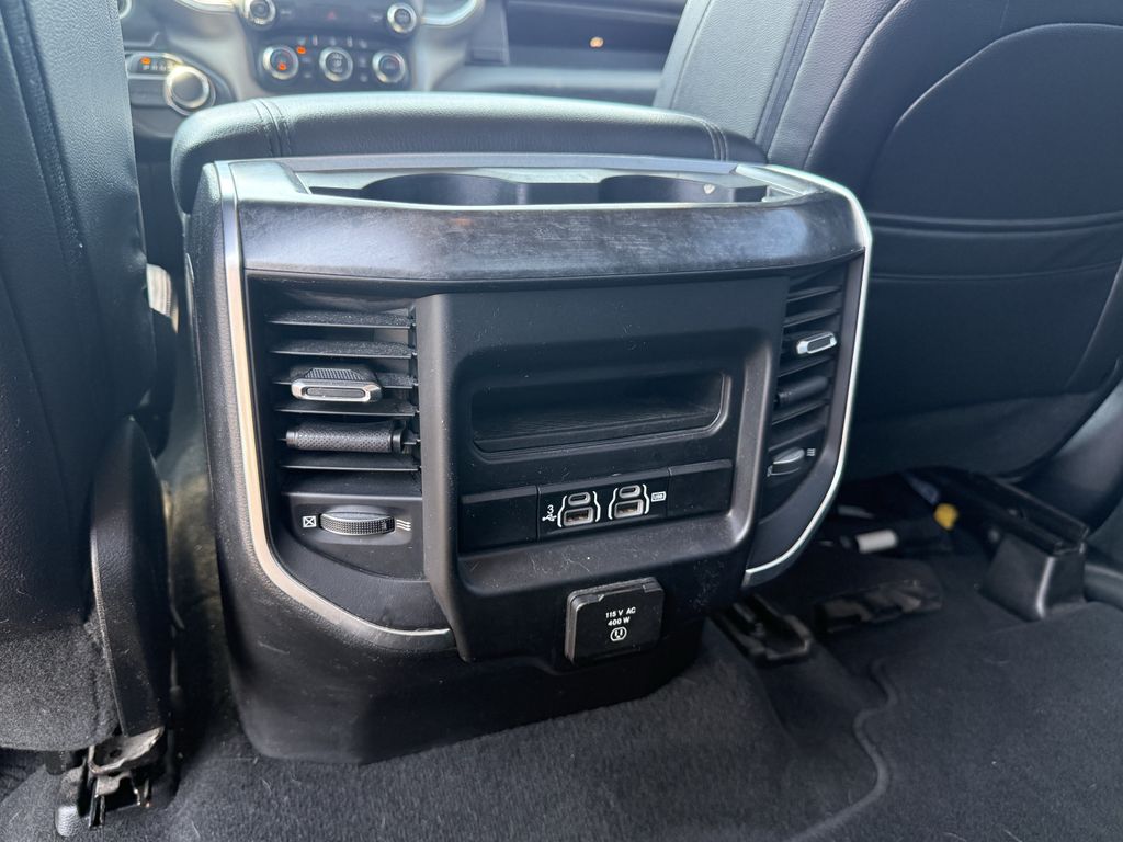 2019 Ram 1500 Big Horn/Lone Star Black at AutoSavvy Houston Northwest