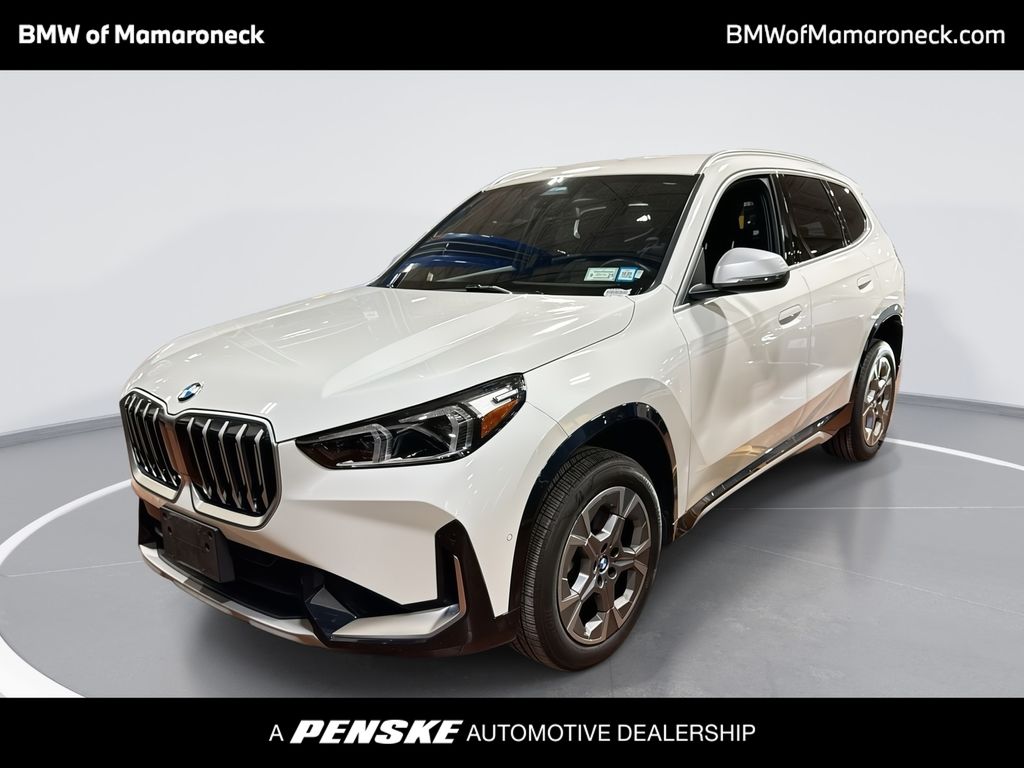 2023 BMW X1 xDrive28i -
                Mamaroneck, NY