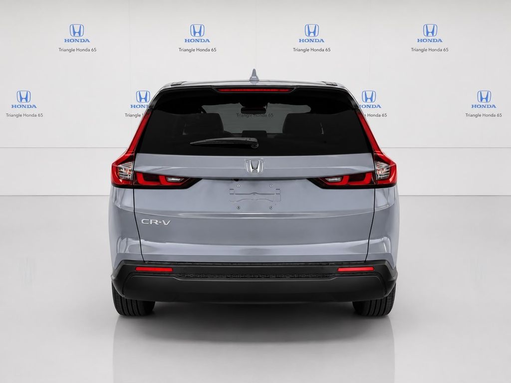 Thumbnail: 2026 Honda CR-V - 5