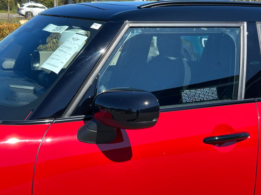 Thumbnail: 2025 MINI Cooper Hardtop - 10