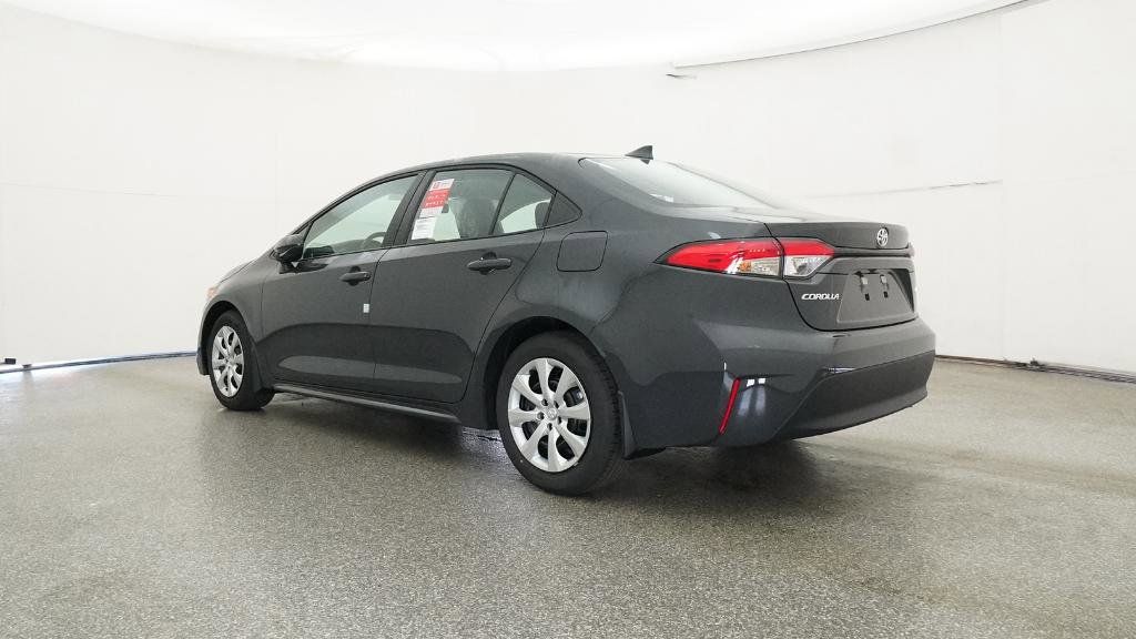 Thumbnail: 2026 Toyota Corolla - 31