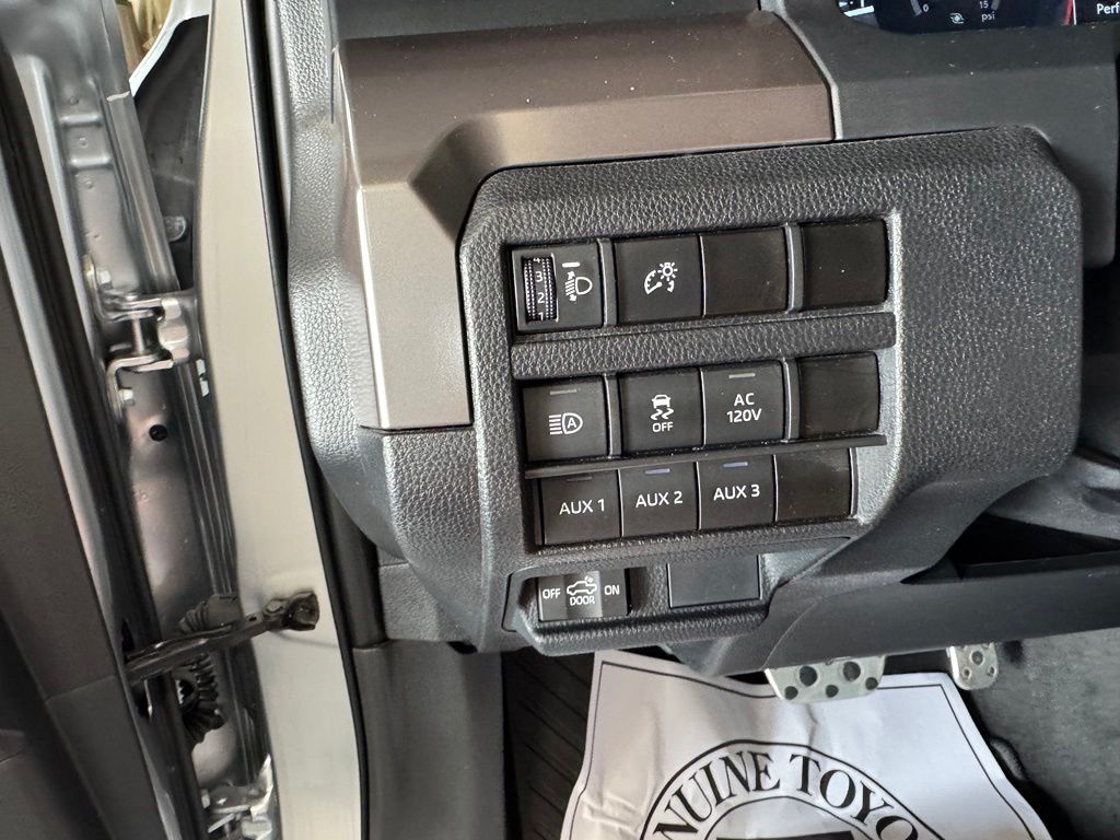 Used 2024 Toyota Tacoma Truck