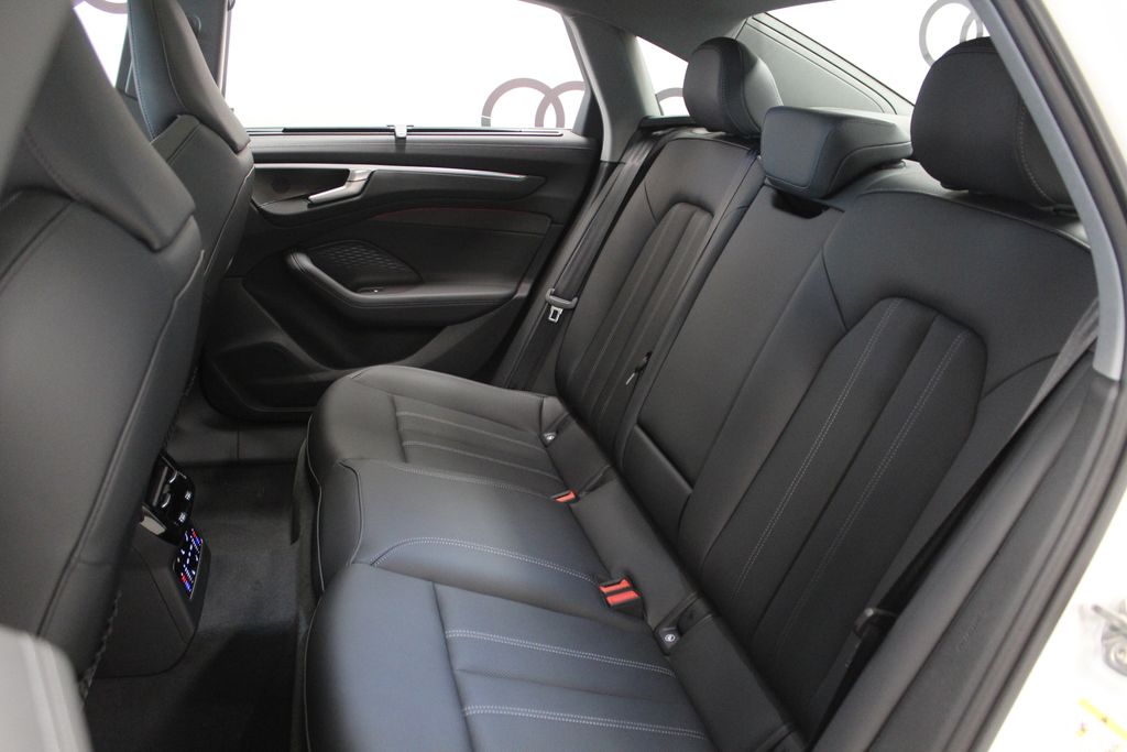 Thumbnail: 2026 Audi A6 - 29