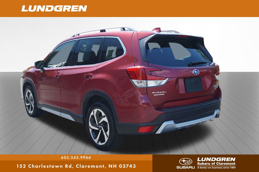 Used 2023 Subaru Forester SUV