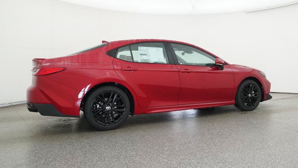 Thumbnail: 2026 Toyota Camry - 16