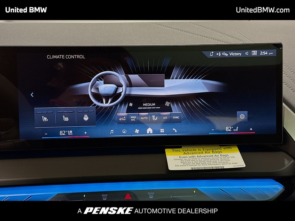 Thumbnail: 2026 BMW X3 - 11