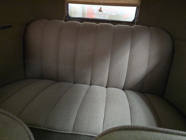 Used 1929 Ford Model A Sedan