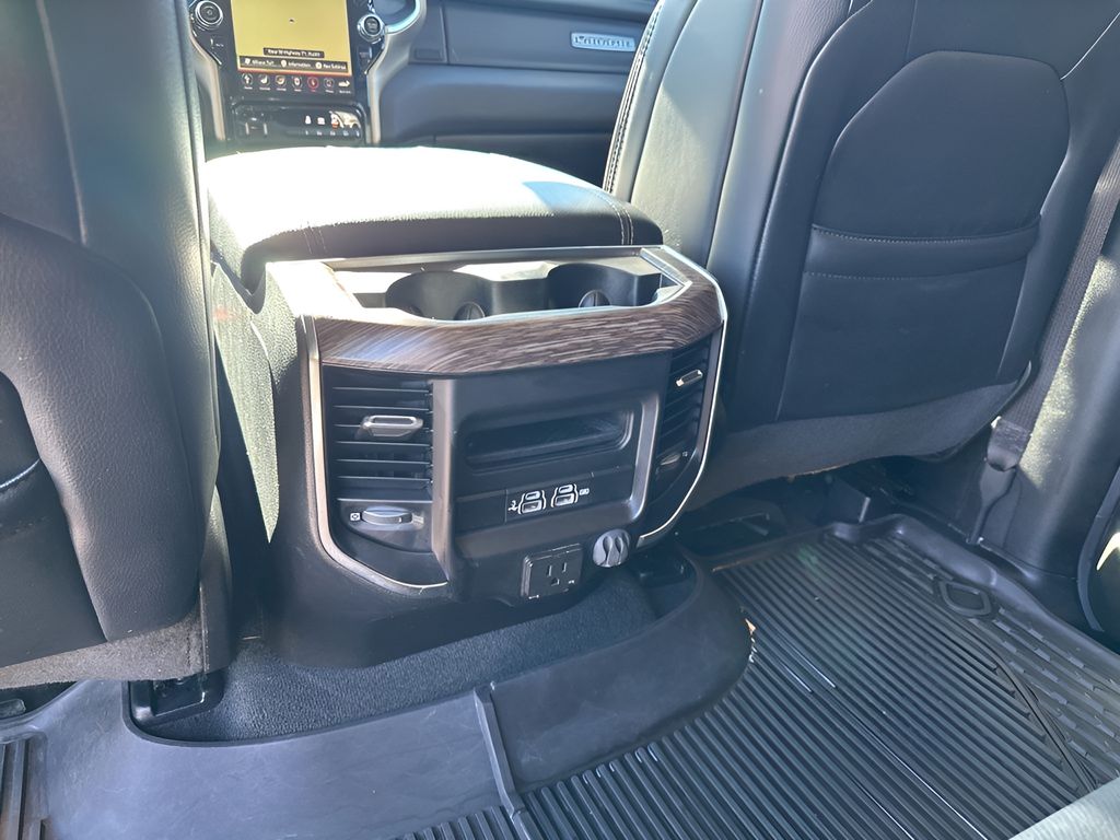 Used Car 2020 Ram 1500  Laramie For Sale Under $35,000 In Austin, Texas