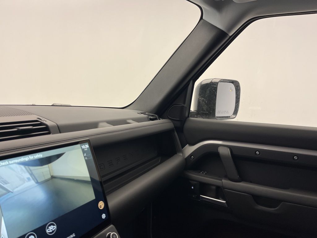 Thumbnail: 2026 Land Rover Defender - 20