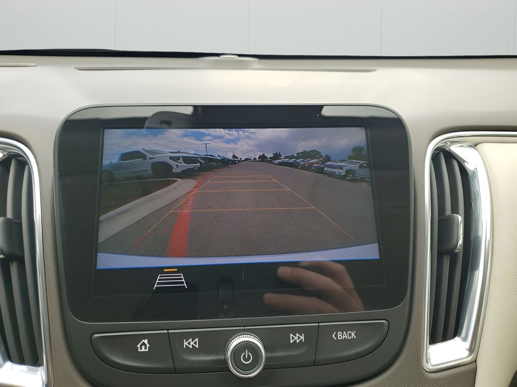 Used Car 2019 Chevrolet Malibu  Lt For Sale Under $20,000 In Austin, Texas